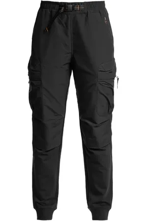 Parajumpers Zip-pocket trousers