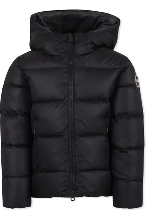 Colmar Reversible padded jacket