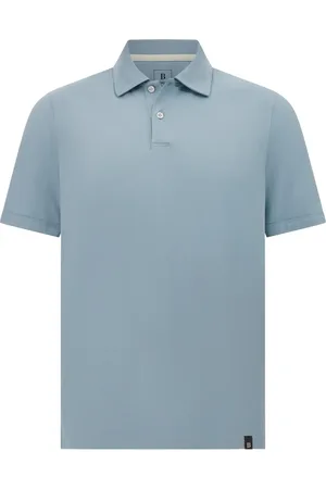 Boggi Milano S.Caf???? High-Performance polo shirt