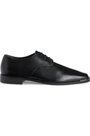Giuseppe Zanotti Westport derby shoes