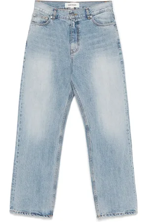 Tonywack Straight-leg jeans