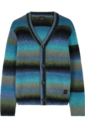 Paul Smith Knit cardigan