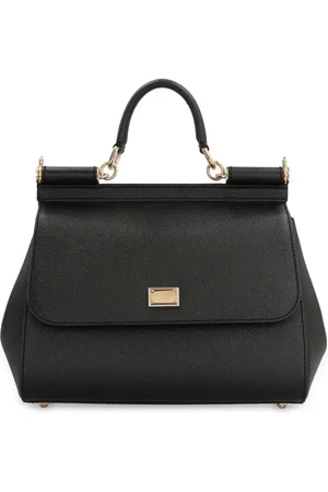 Dolce & Gabbana Large Sicily handbag