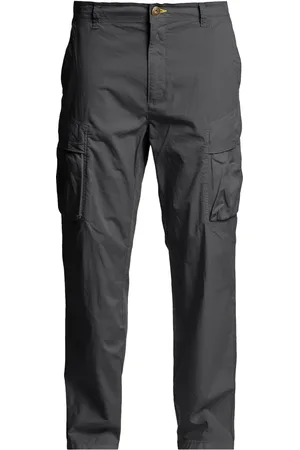 Parajumpers Slim-cut trousers