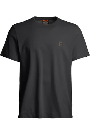 Parajumpers Logo-appliqu?? T-shirt