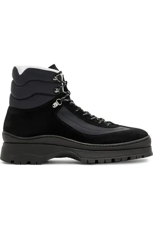 AllSaints Hank boots