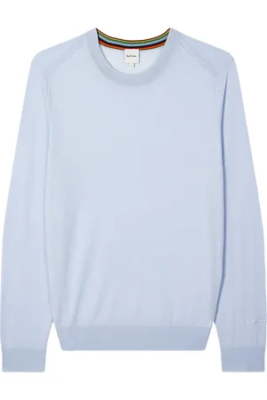 Paul Smith Merino wool sweater