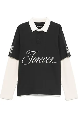 MISBHV Forever polo shirt
