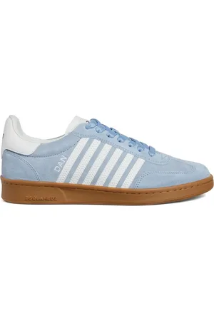 Dsquared2 Striped sneakers