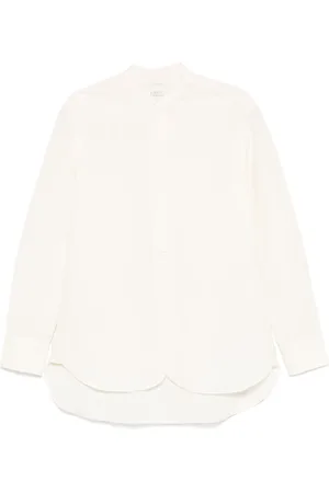 STUDIO NICHOLSON Long-sleeve shirt
