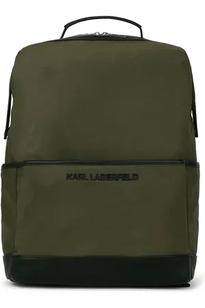 Karl Lagerfeld K/Essential backpack