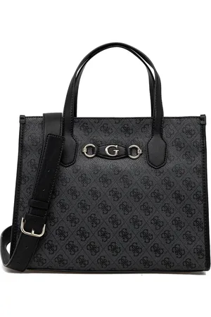 Guess Monogram tote bag