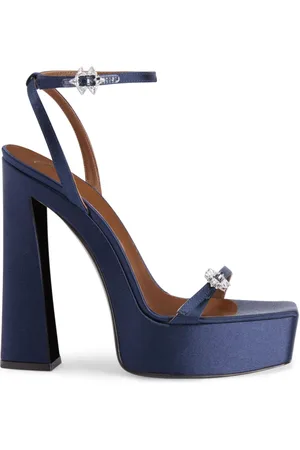Giuseppe Zanotti 145mm Himari sandals