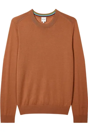 Paul Smith Merino wool sweater