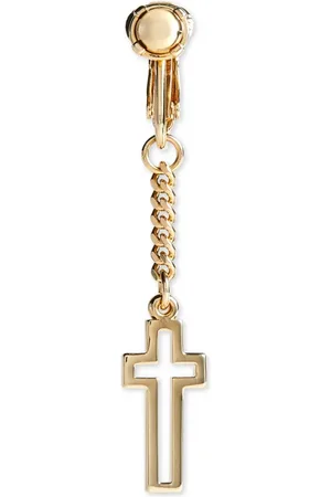 Dsquared2 Charm-detail earring