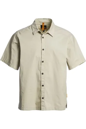 Parajumpers Cotton shirt