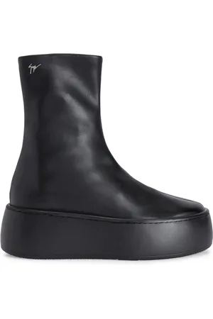 Giuseppe Zanotti League Maxi boots