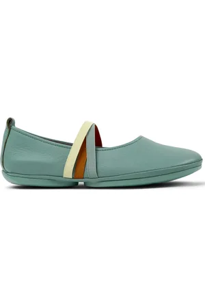 Camper Right Nina ballerina shoes