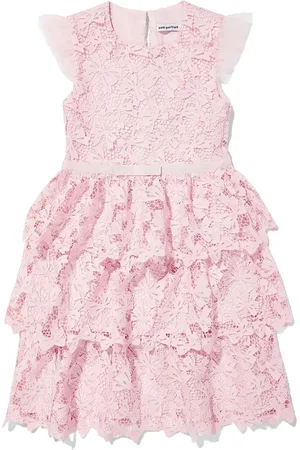Self-Portrait Lace dress