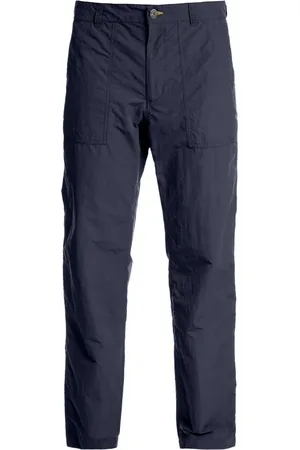 Parajumpers Slim-cut trousers