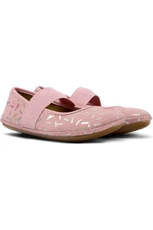 Camper Right ballet flats