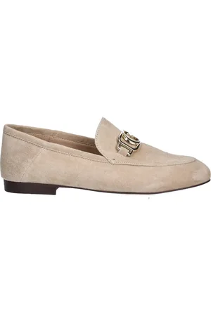 Guess Suede loafers