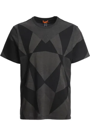 Parajumpers Geometric-pattern T-Shirt