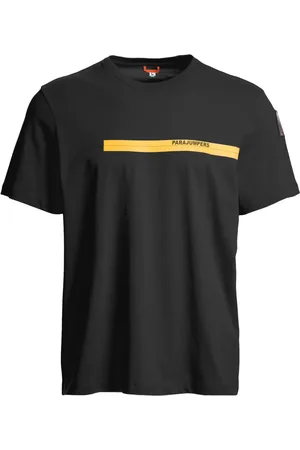 Parajumpers Logo-print T-shirt