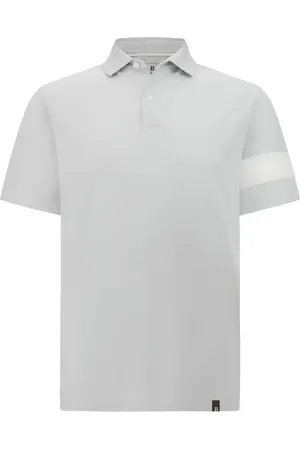 Boggi Milano S.Caf???? High-Performance polo shirt