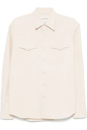 Tonywack Denim shirt