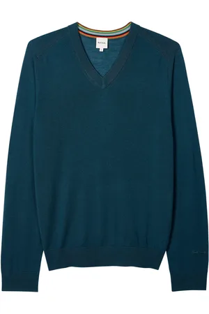Paul Smith Merino-wool jumper