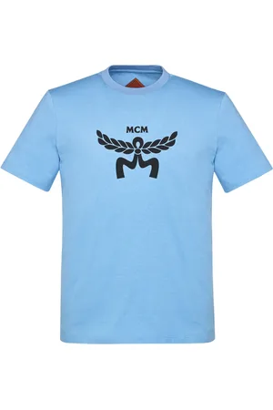 MCM Logo-print T-shirt