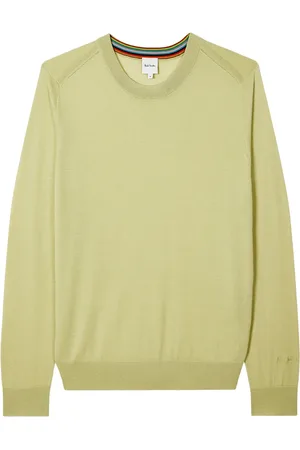 Paul Smith Merino wool sweater
