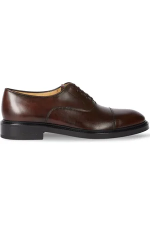 Paul Smith Balthazar Oxford shoes