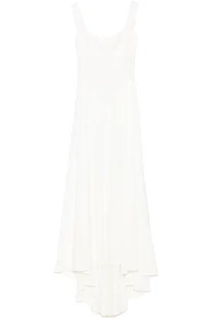 Atu Body Couture Stretch-design maxi dress
