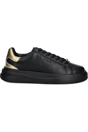 Guess Panelled sneakers