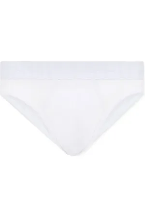 Dsquared2 Logo-waistband briefs
