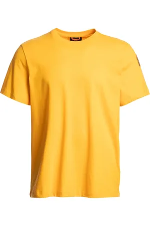 Parajumpers Logo-appliqu?? T-shirt