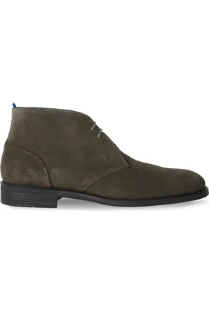 Paul Smith Leather boots