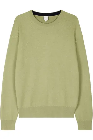 Paul Smith Merino-wool jumper