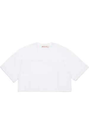 Marni Logo-print T-shirt