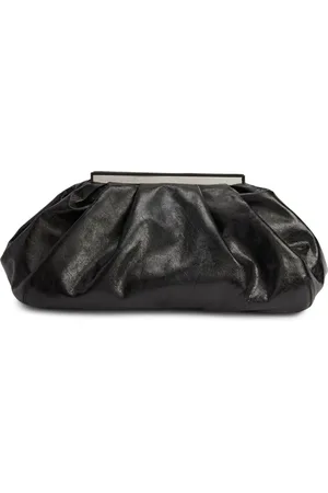Giuseppe Zanotti Lauriyn clutch bag