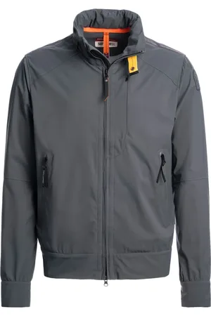 Parajumpers Zip-up bomber jacket
