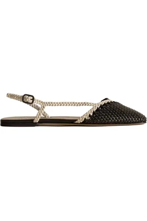 Hereu Petra ballerina flats