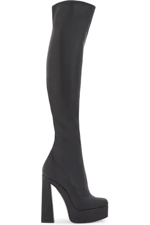 Giuseppe Zanotti 145mm Aureliee Maxi boots