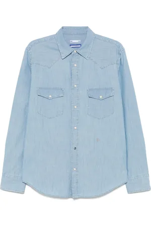 Jacob Cohen Chambray shirt