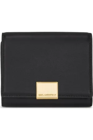 Karl Lagerfeld K/Forever wallet