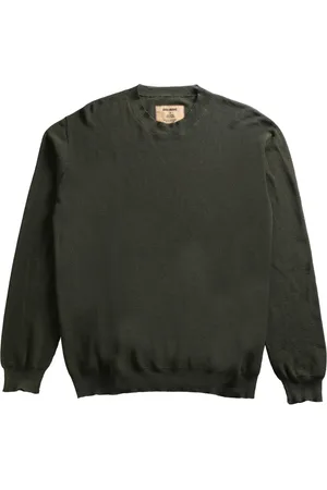 UMA WANG Crew-neck sweater