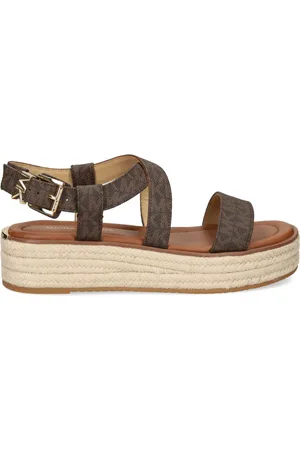 Michael Kors 40mm Richie espadrilles