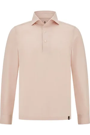 Boggi Milano Japanese polo shirt